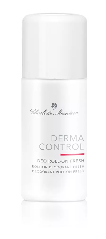 Charlotte Meentzen Derma Control Deo Roll-on Fresh