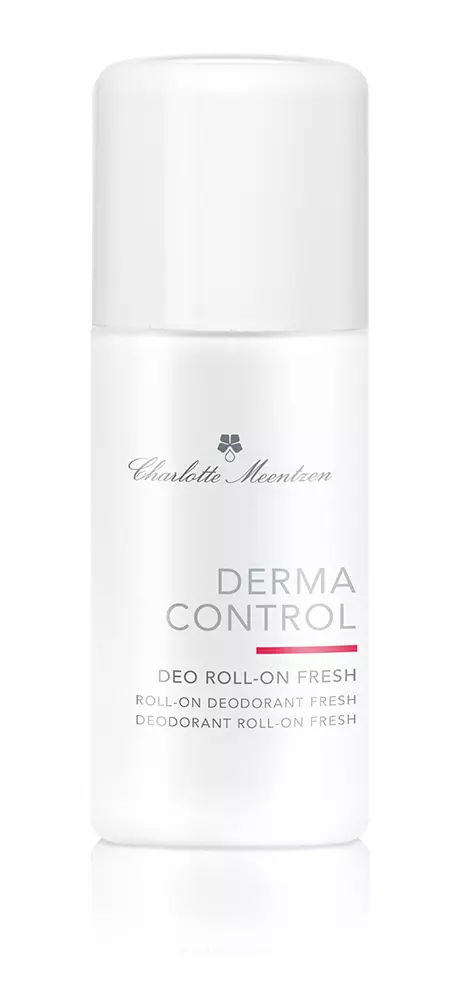Charlotte Meentzen Derma Control Deo Roll-on Fresh Charlotte Meentzen Derma Control Deo Roll-on Fresh