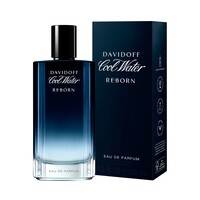 Davidoff Cool Water Reborn Male EDP 100ml