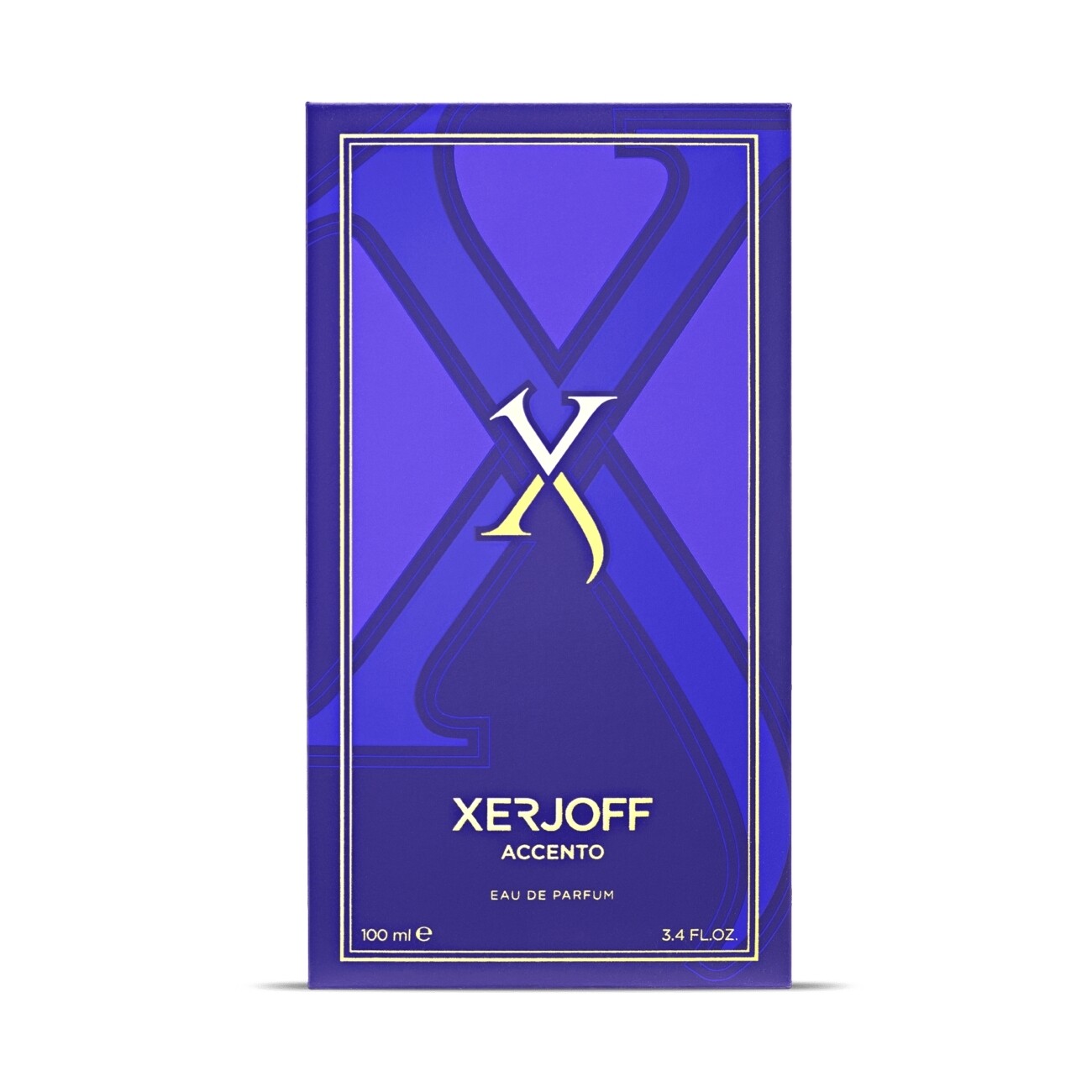 Xerjoff V Accento Eau de Parfum 100ml