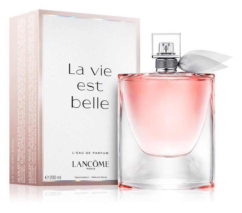 lancome 200ml