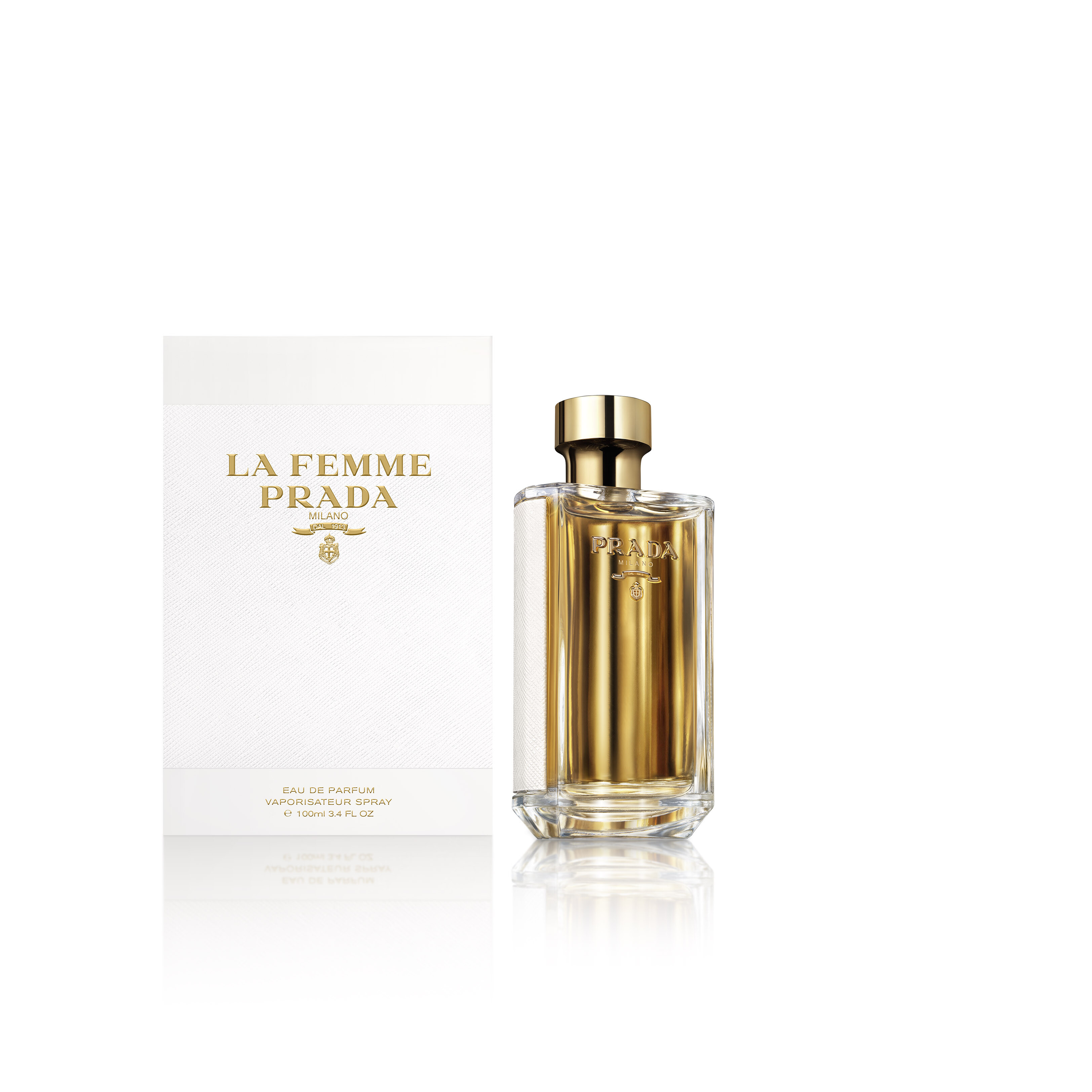 Parfum Prada La Femme EDP - 100ml kaufen