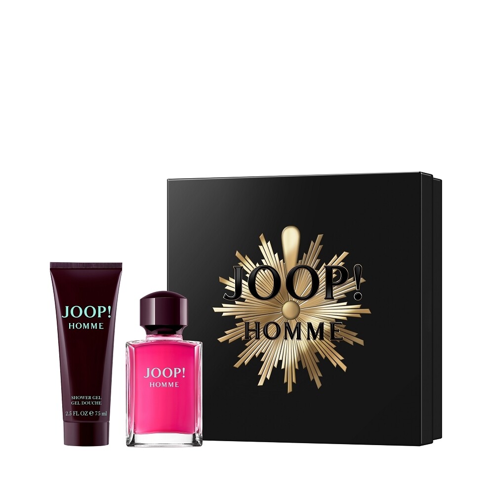 JOOP! Homme Geschenkset  JOOP! Homme Geschenkset