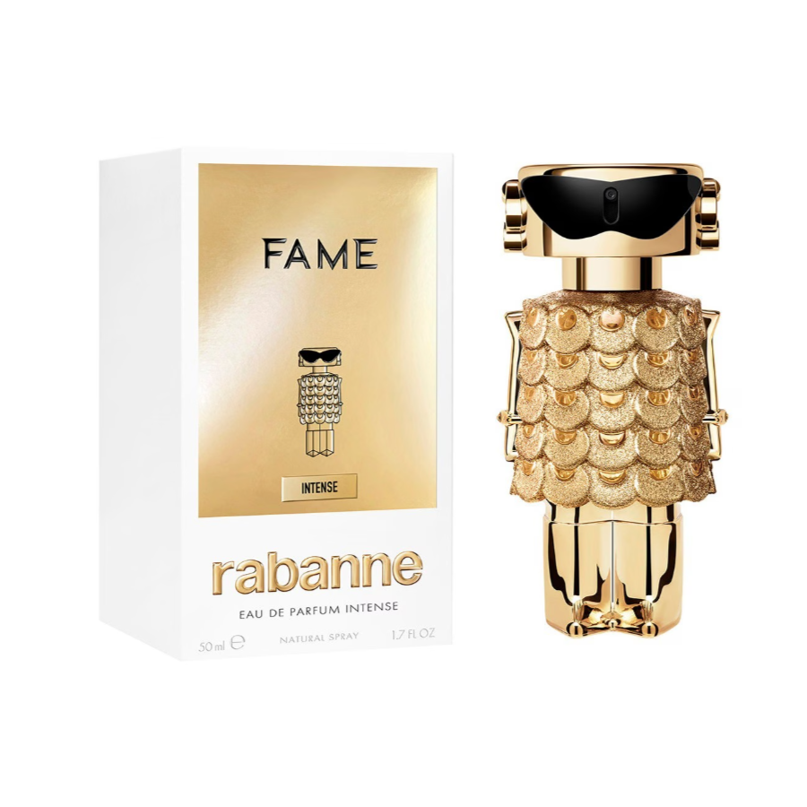 Rabanne Fame Intense EDP 50ml