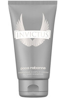 Duschgel Paco Rabanne Invictus All Over Shampoo 150ml kaufen