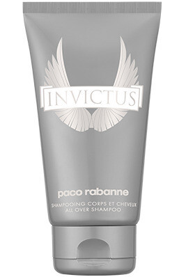 Duschgel Paco Rabanne Invictus All Over Shampoo 150ml kaufen Duschgel Paco Rabanne Invictus All Over Shampoo 150ml kaufen