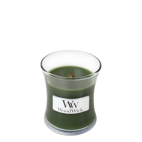 Duftkerzen Woodwick Frasier Fir Mini kaufen Duftkerzen Woodwick Frasier Fir Mini kaufen