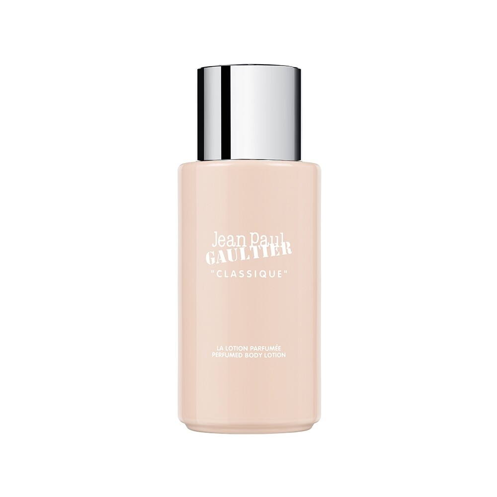 Jean Paul Gaultier Classique Bodylotion Jean Paul Gaultier Classique Bodylotion