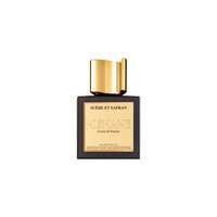 NISHANE Suède Et Safran Extrait de Parfum 50ml