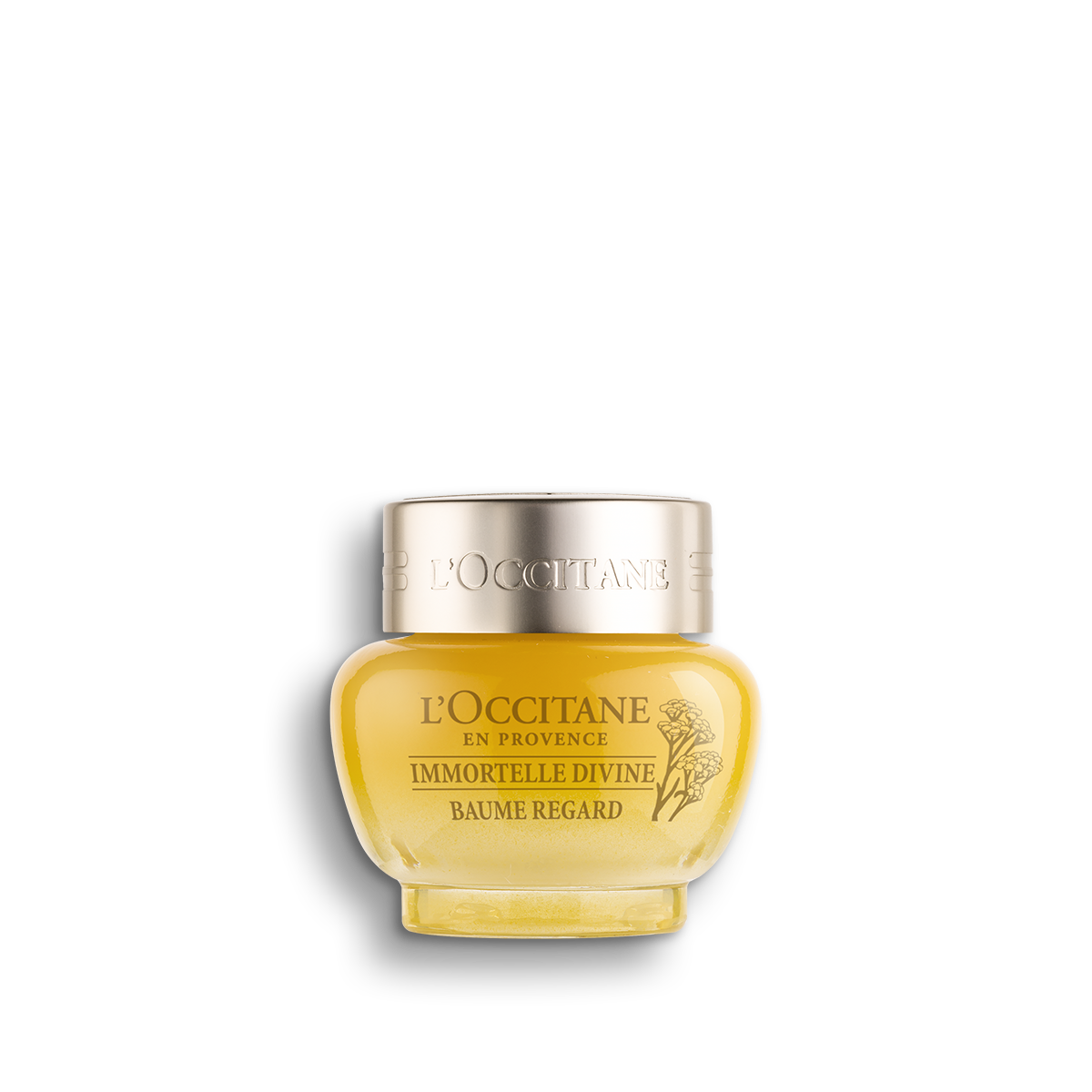 L'Occitane Immortelle Divine Augenbalsam