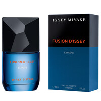 Fusion d'Issey Issey Miyake Fusion d'Issey Extrême EDT Thiemann