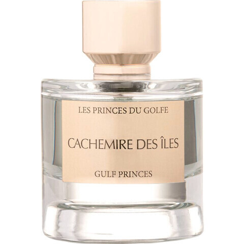 Les Fleurs du Golfe Cachemire des iles Extrait de Parfum