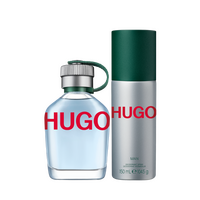 Hugo Man Set 