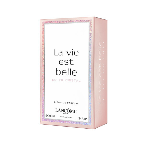 Lancome Lancôme La vie est belle Soleil bestellen Lancome Lancôme La vie est belle Soleil bestellen