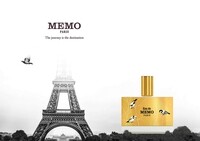 MEMO Paris Eau de Memo EDP