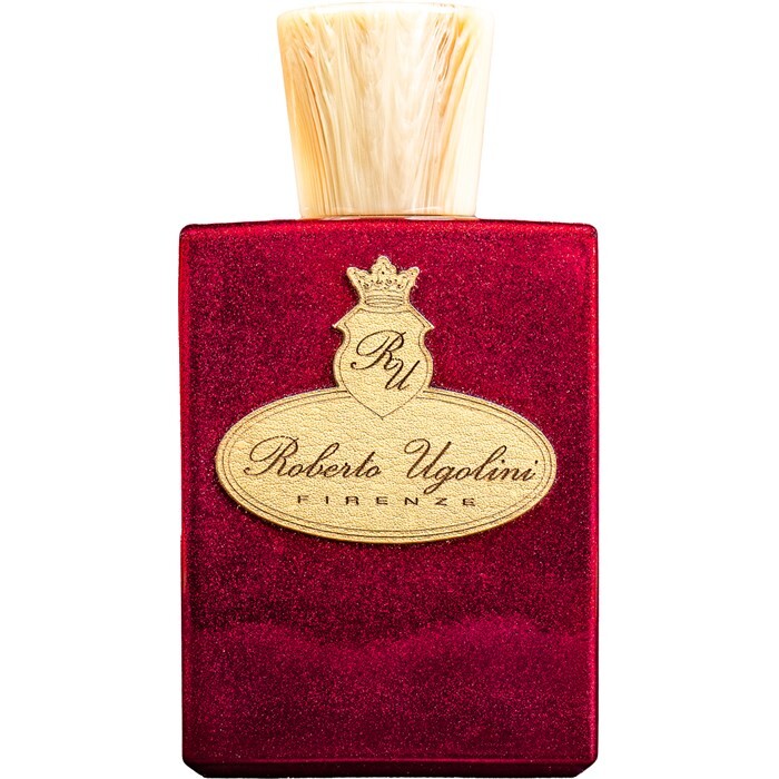 Roberto Ugolini 4 Rosso Extrait de Parfum