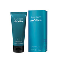 Rasurpflege DAVIDOFF Cool Water Man After Shave 100ml bestellen