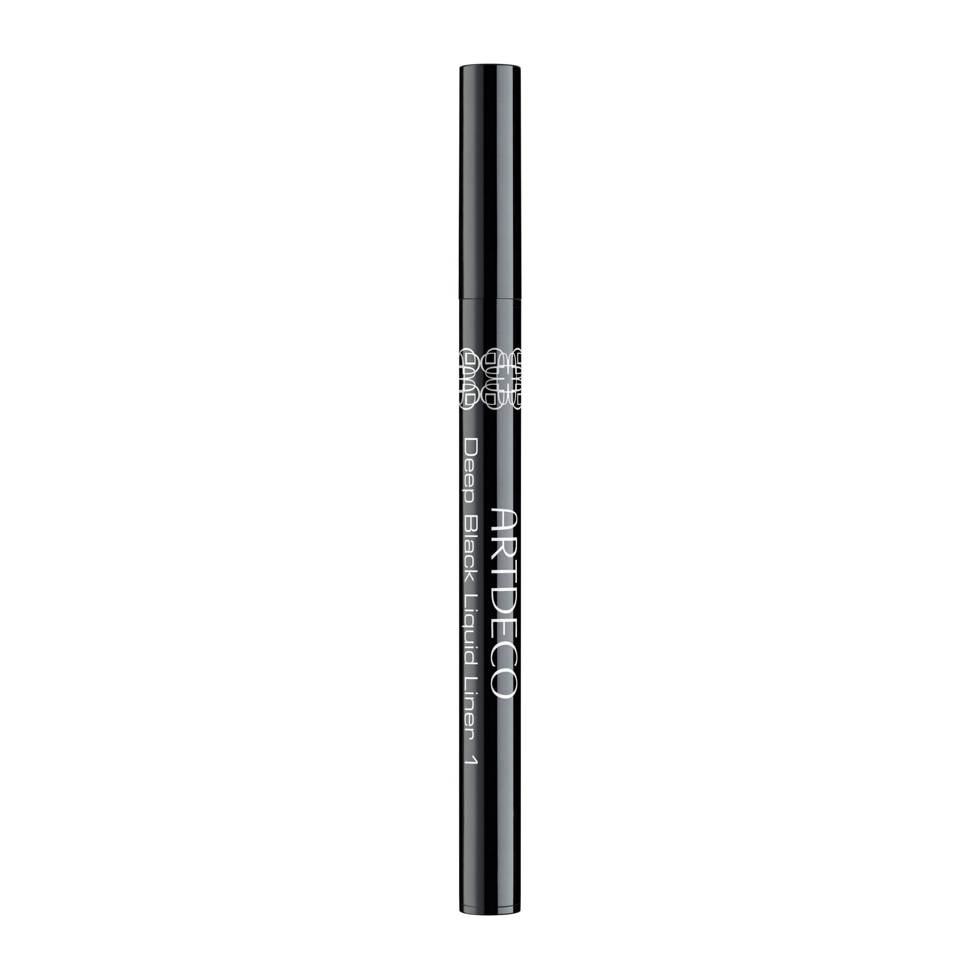 Artdeco Deep Black Liquid Liner