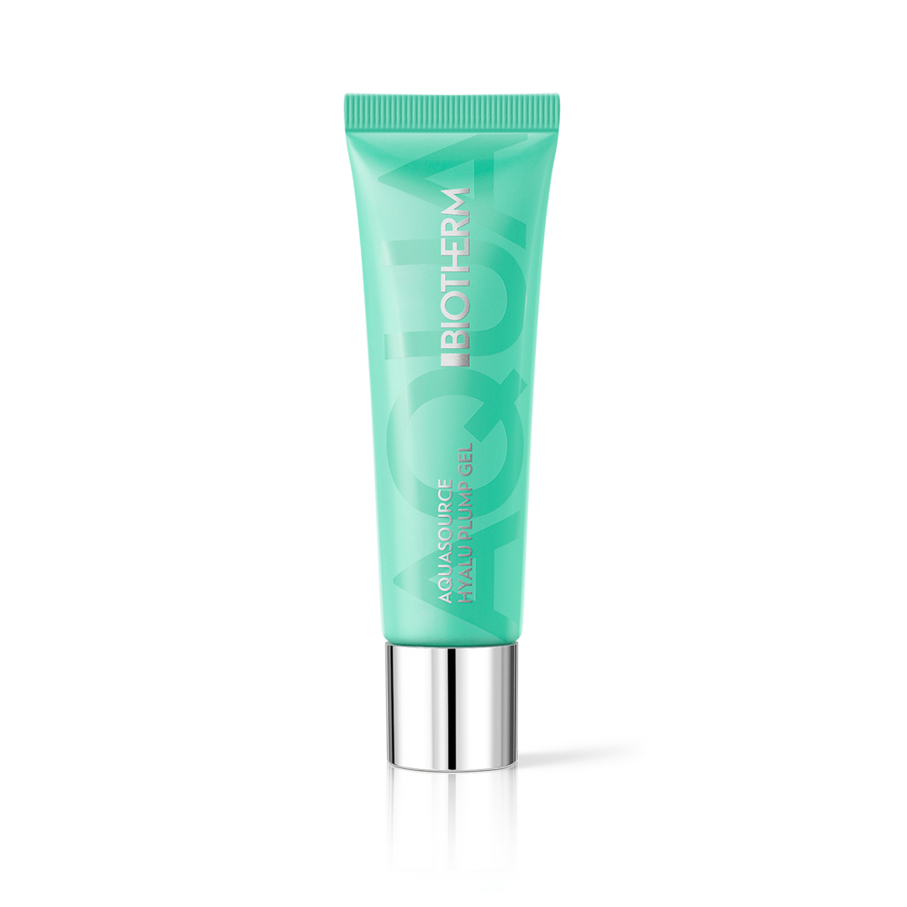 Biotherm Aquasource Hyalu Plump Gel 30ml