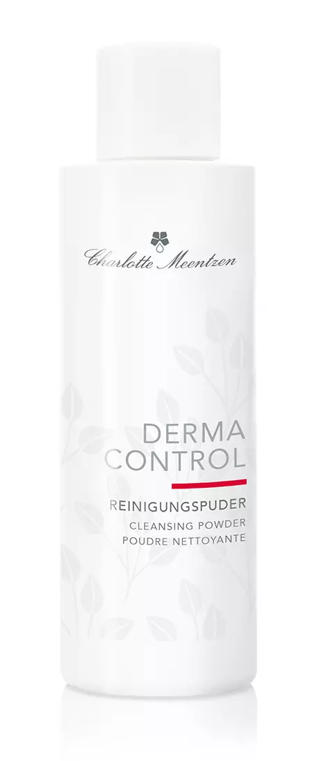 Charlotte Meentzen Derma Control Reinigungspuder Charlotte Meentzen Derma Control Reinigungspuder