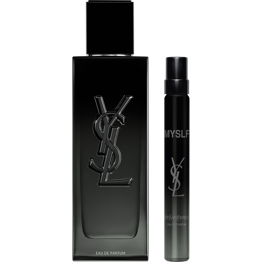 Yves Saint Laurent MYSLF EDP Set