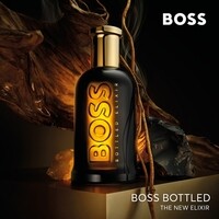 Hugo Boss Bottled Elixir Parfum 50ml