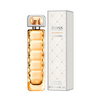 Hugo Boss BOSS Orange Woman EDT Thiemann