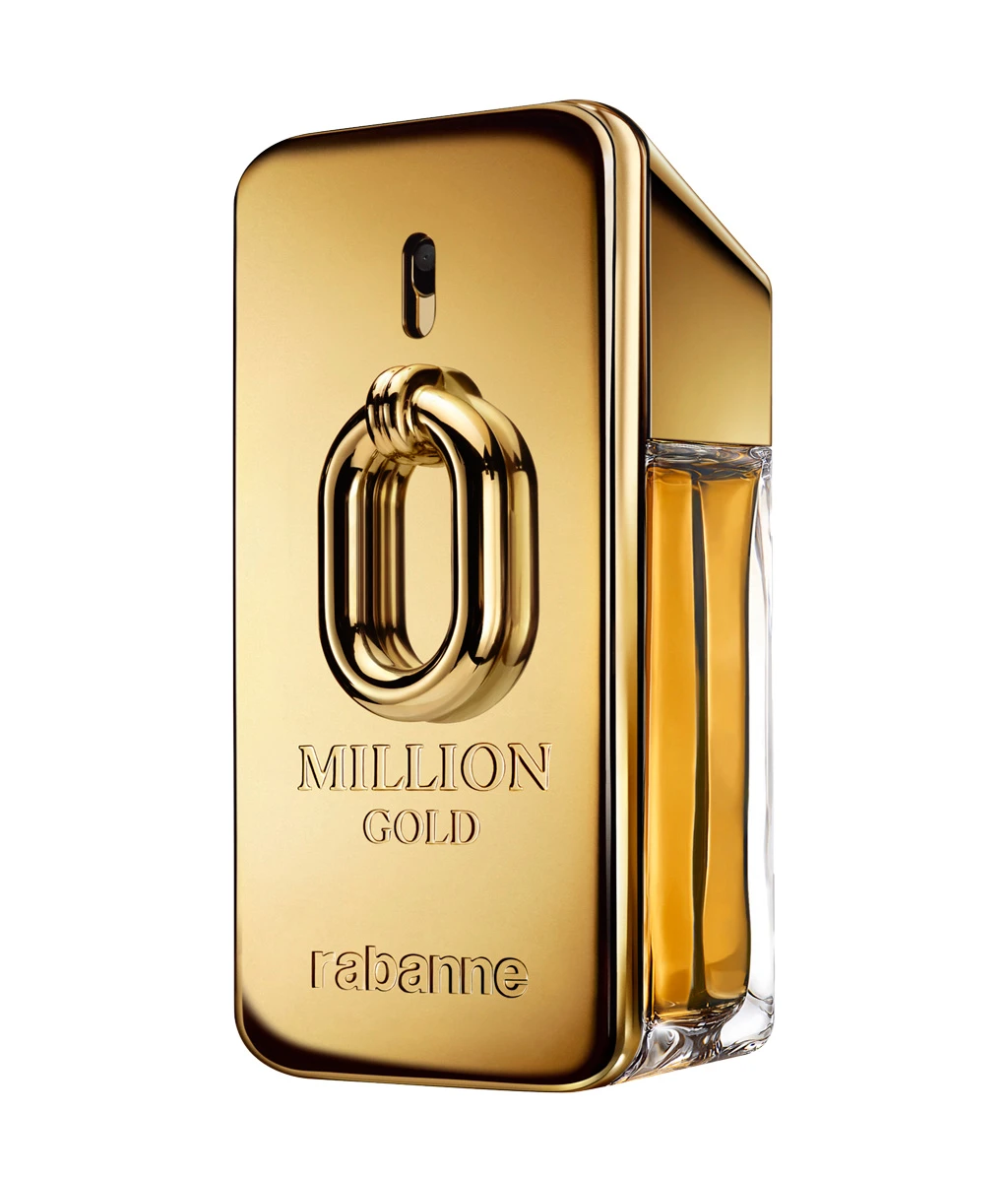 Rabanne Million Gold EDP Intense 50ml