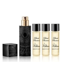 KILIAN PARIS The Cellars Black Phantom Memento Mori Travel Set