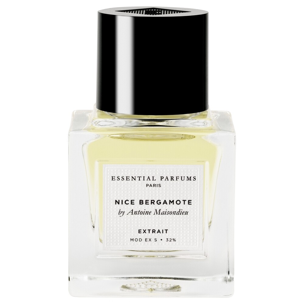 Essential Parfums Nice Bergamote by Antoine Maisondieu Extrait de Parfum 30ml
