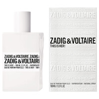 Zadig und Voltaire This is Her Zadig und Voltaire This is Her 100ml bestellen