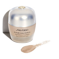 Foundation Shiseido Future Solution LX Total Radiance 30ml Thiemann