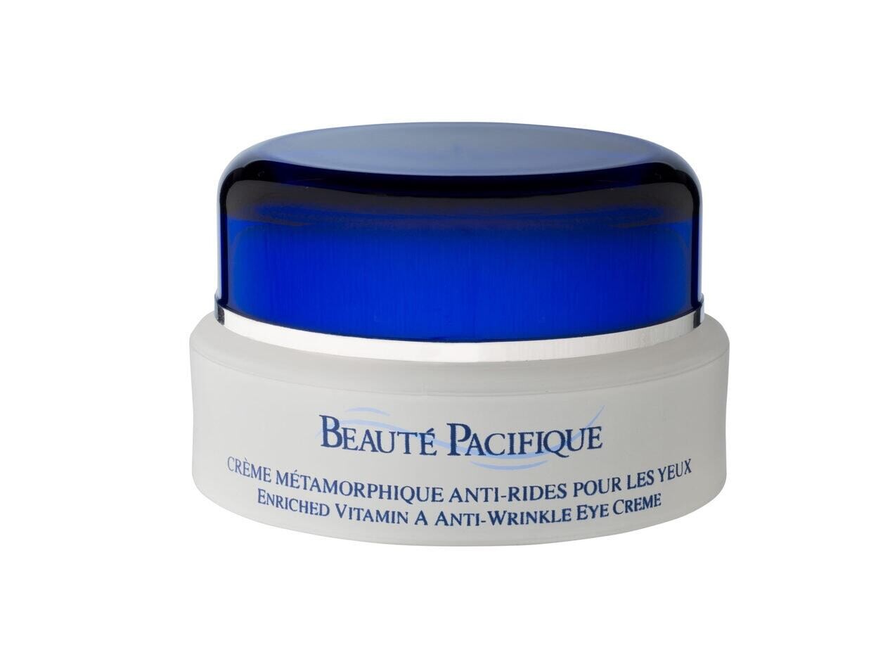 Augenpflege Beauté Pacifique Anti-Aging-Augenpflege mit Vitamin A 15ml kaufen Augenpflege Beauté Pacifique Anti-Aging-Augenpflege mit Vitamin A 15ml kaufen