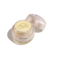 Tagescreme Shiseido Benefiance Wrinkle Smoothing Cream Enriched Thiemann