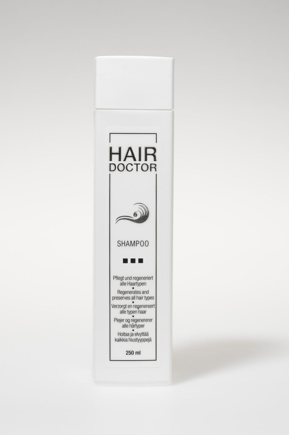 Pflege HAIR DOCTOR Shampoo 250ml kaufen