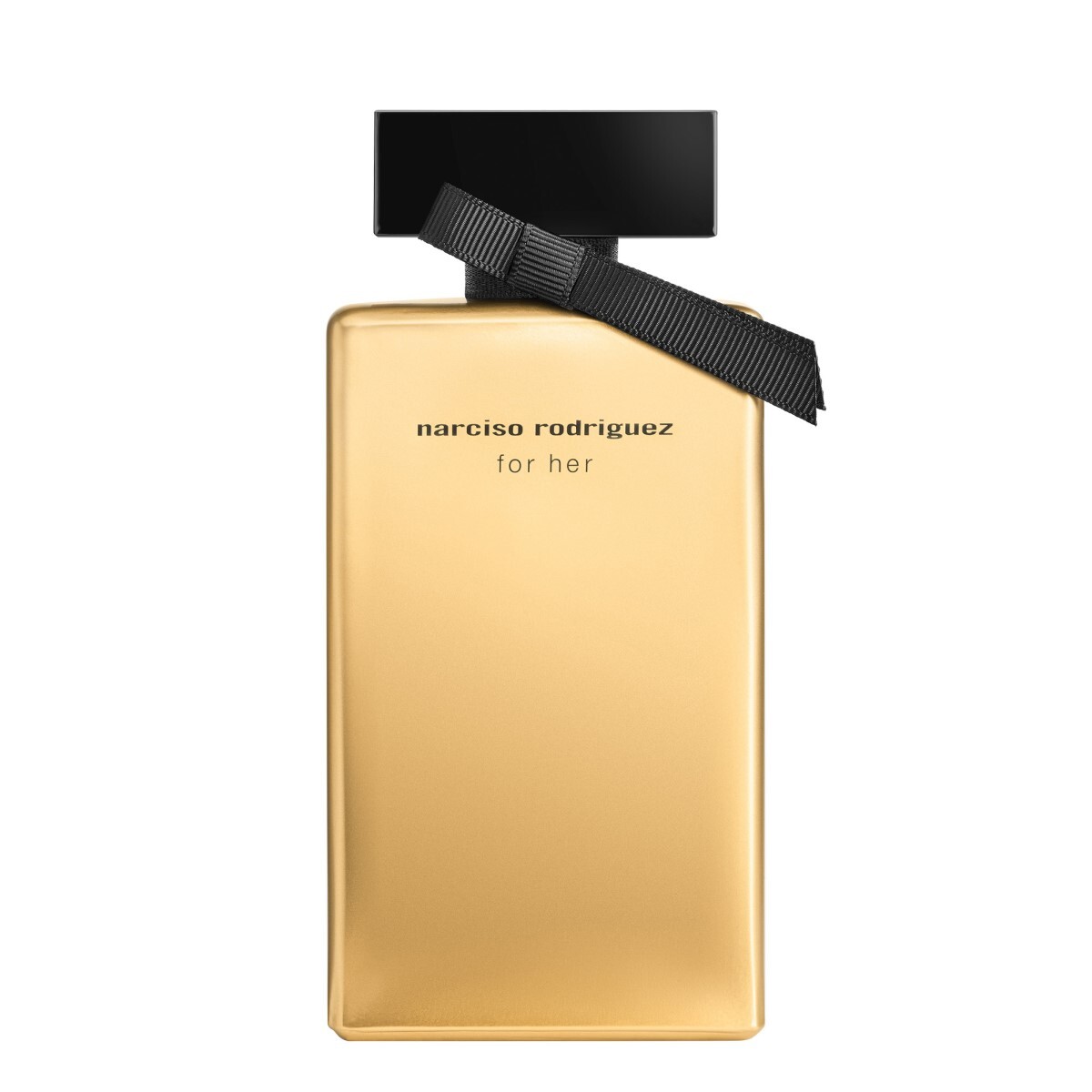 Narciso Rodriguez For her EDT Limited Edition