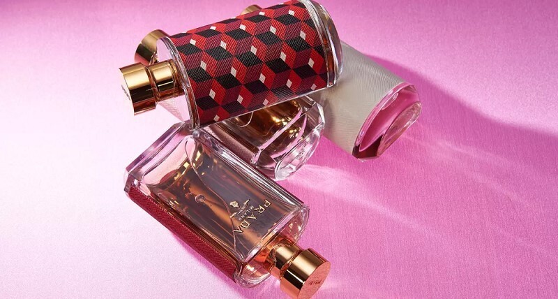 Prada Düfte bestellen Prada Parfums bestellen Thiemann Shop