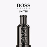 Hugo Boss BOSS BOTTLED United EDP Thiemann