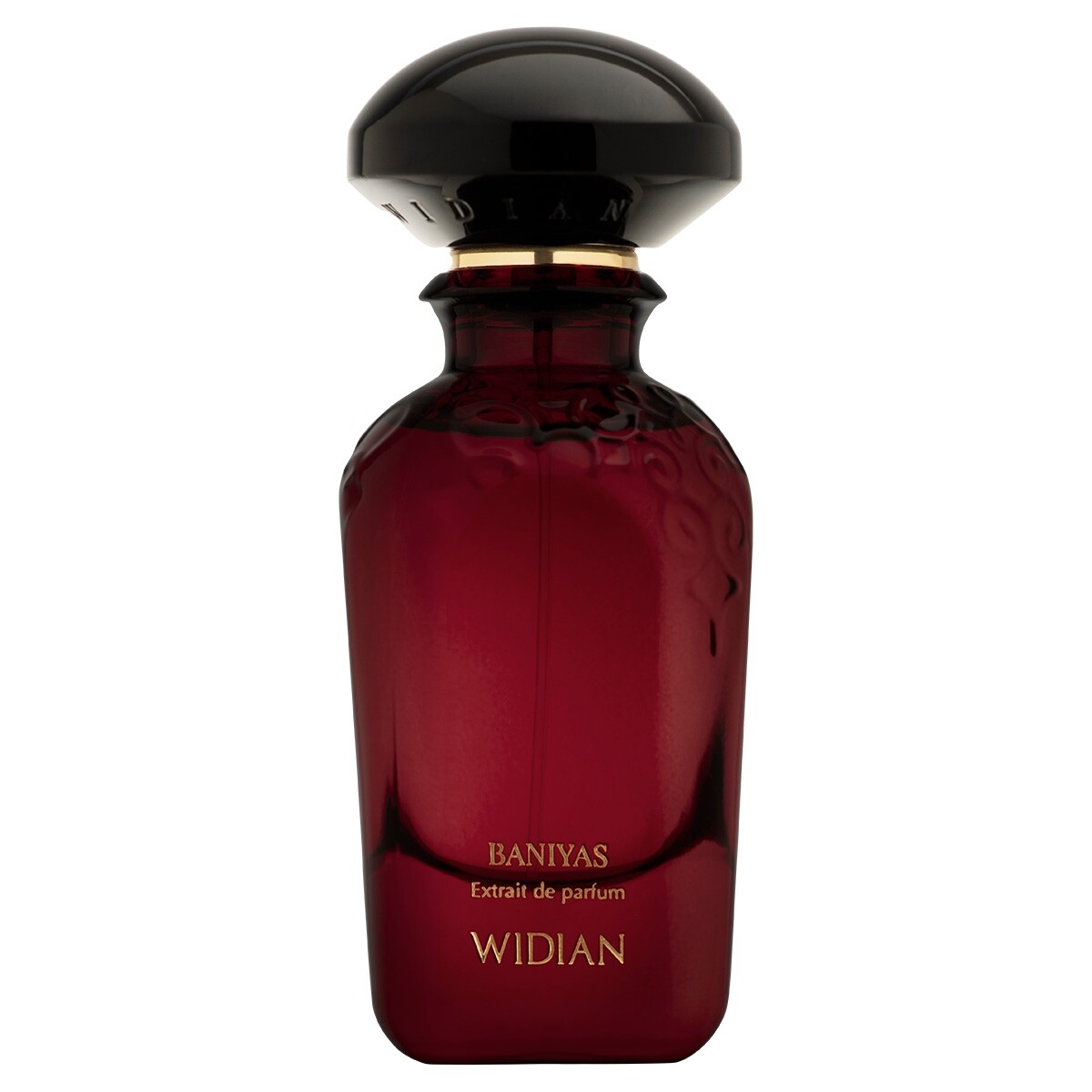 WIDIAN Baniyas Parfum