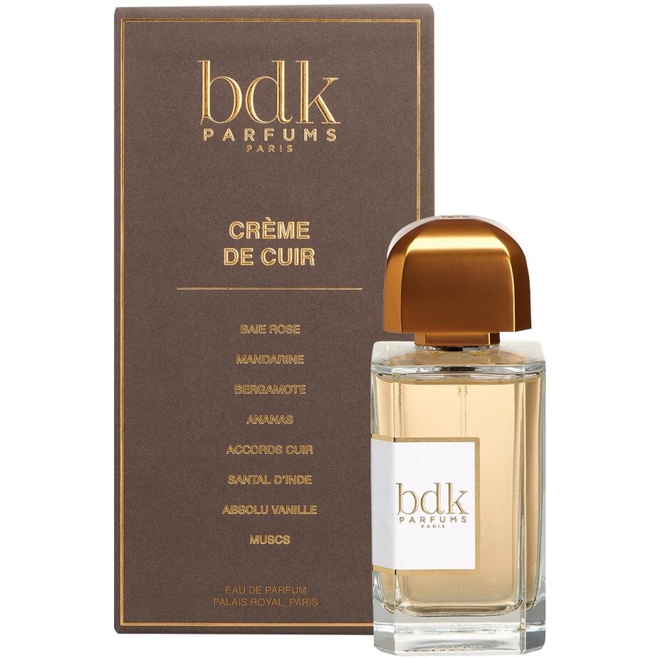 Luxus Parfum bdk Parfums Crème de Cuir EDP 100ml kaufen