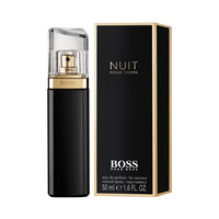 Hugo Boss BOSS NUIT Pour Femme EDP Thiemann