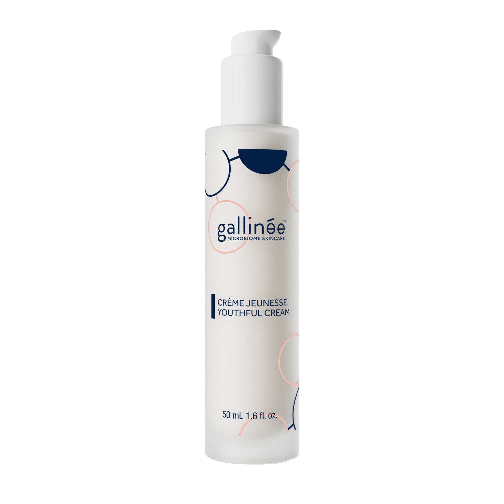 Gallinée Youthful Cream