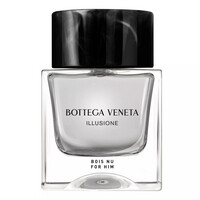 Duftreise Bottega Veneta Illusione Bois Nu EDT 50ml Thiemann