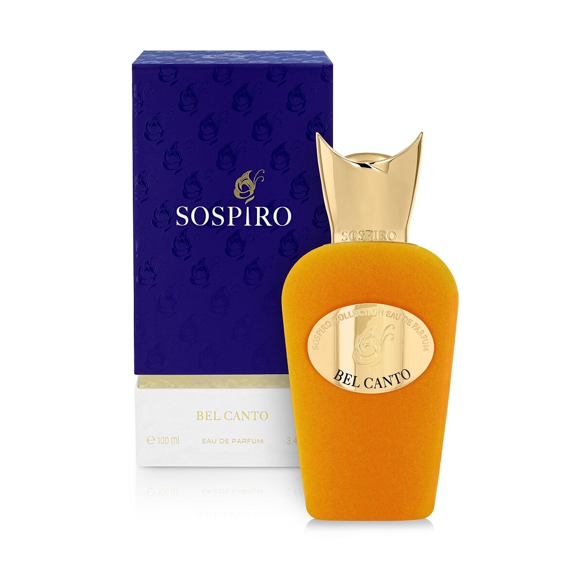 Sospiro Bel Canto Eau de Parfum