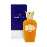 Sospiro Bel Canto Eau de Parfum