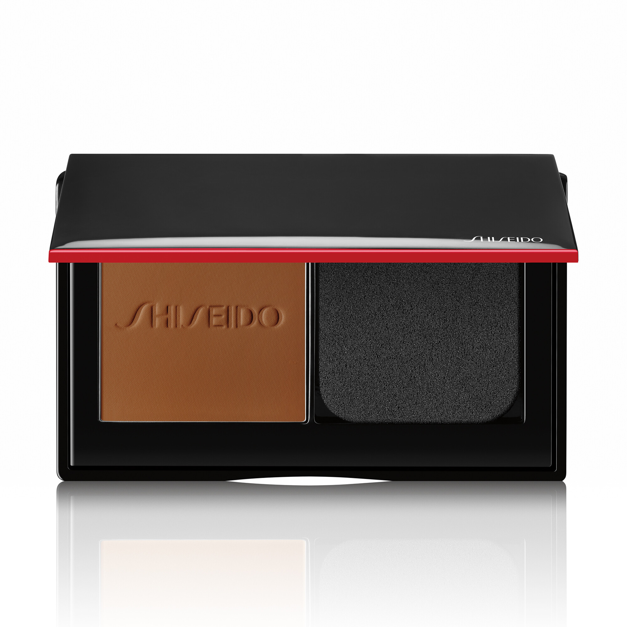 Make Up Shiseido Synchro Skin Self-Refreshing Custom Finish 9g Thiemann