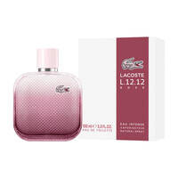 Lacoste L.12.12 Rose Eau Intense EDT 100ml