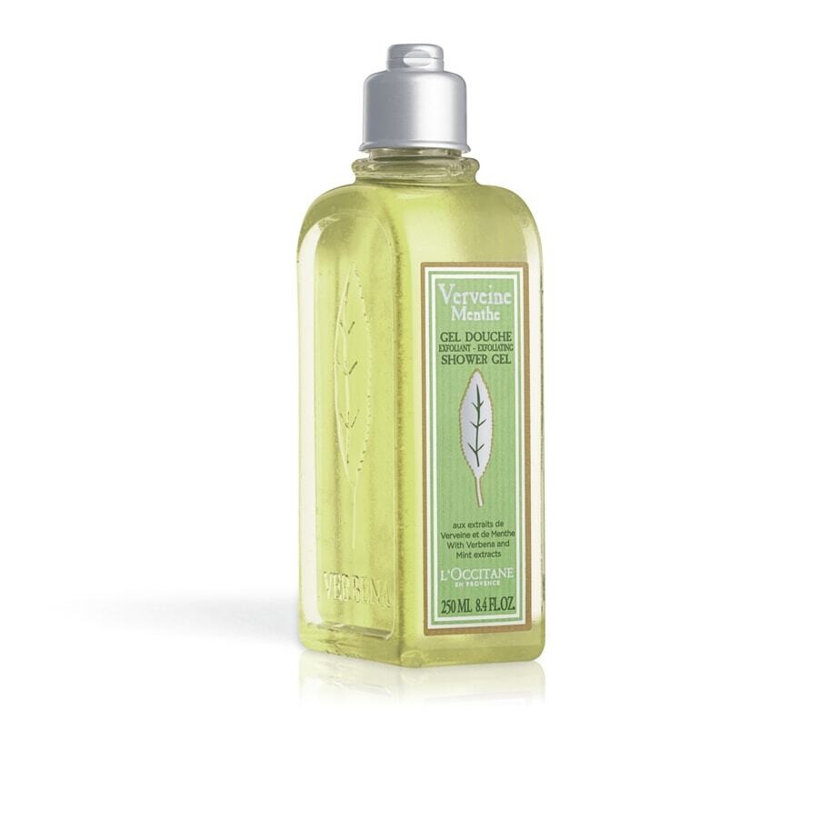 Duschgel L'OCCITANE MINZFRISCHE VERBENE DUSCHGEL 250ML 250ml kaufen