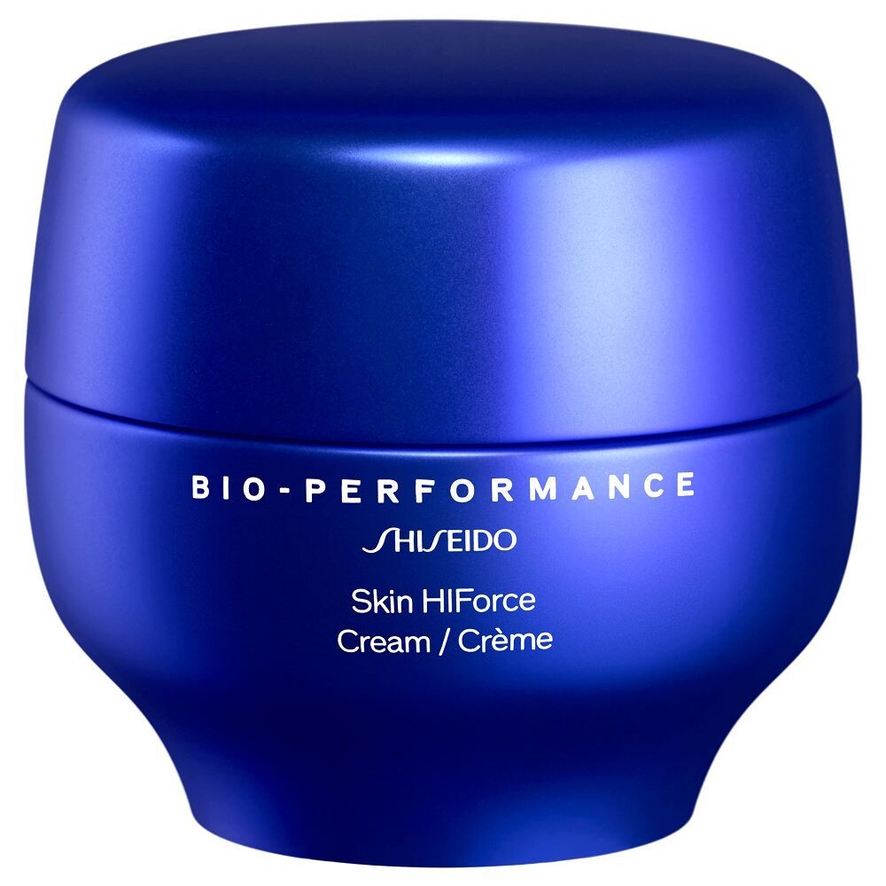 Shiseido Bio-Performance Skin HIForce Cream 50ml