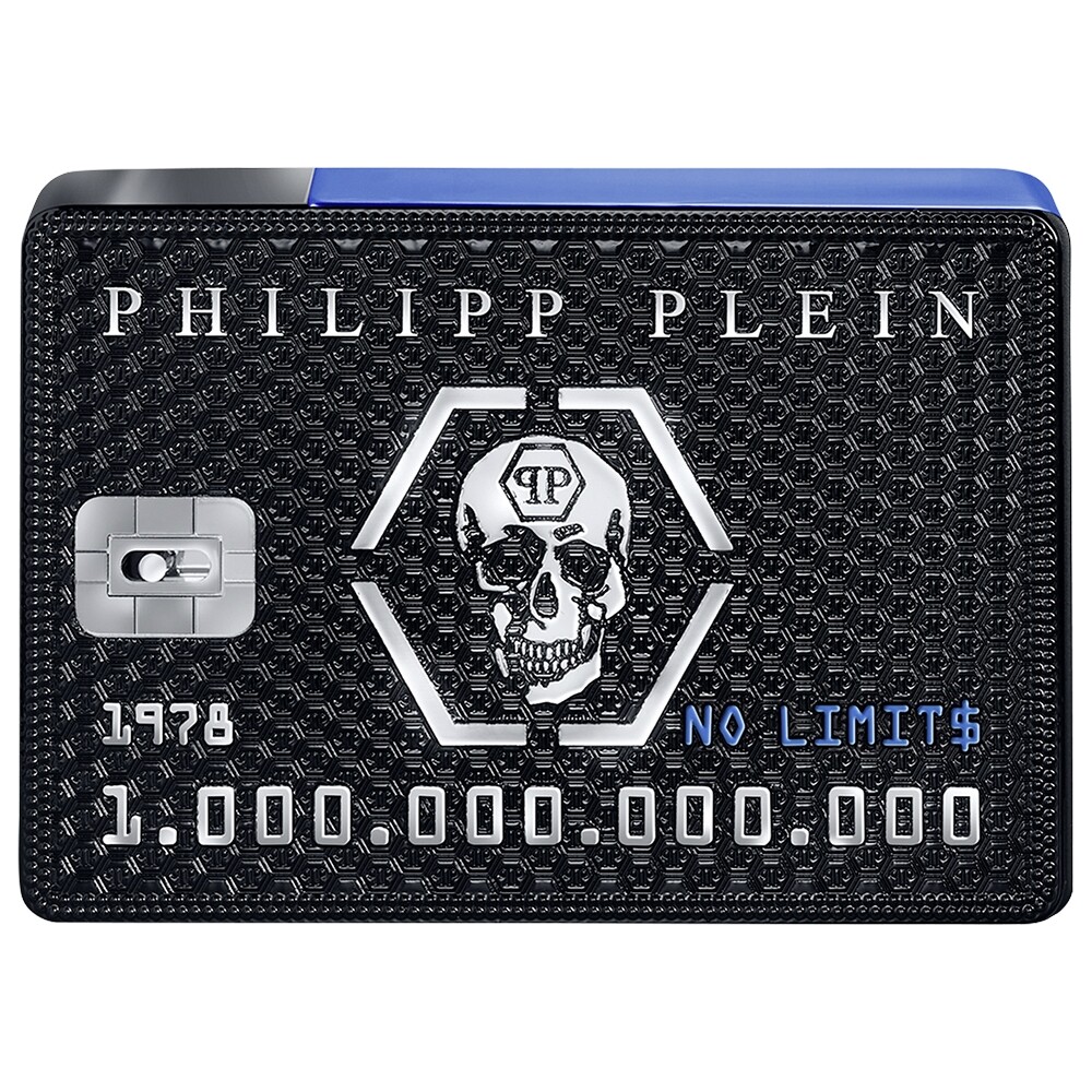 Philipp Plein No Limits  Super Fresh EDT 50ml